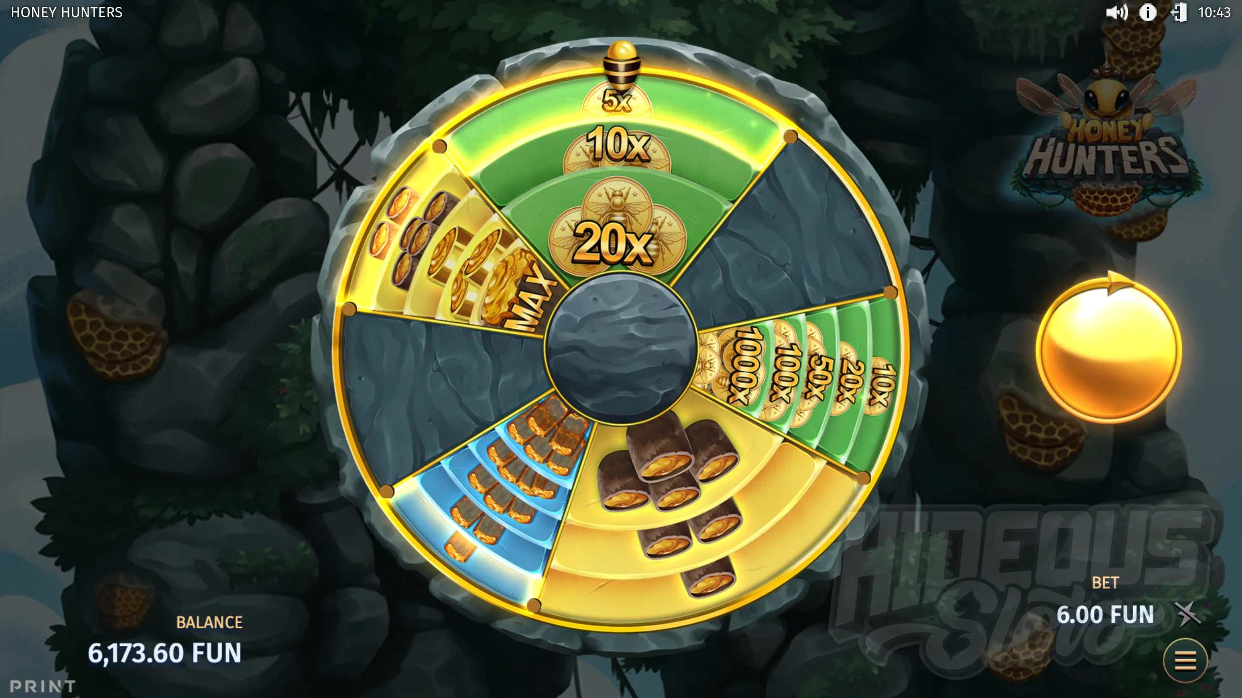 Honey Hunters Slot Review pic 7